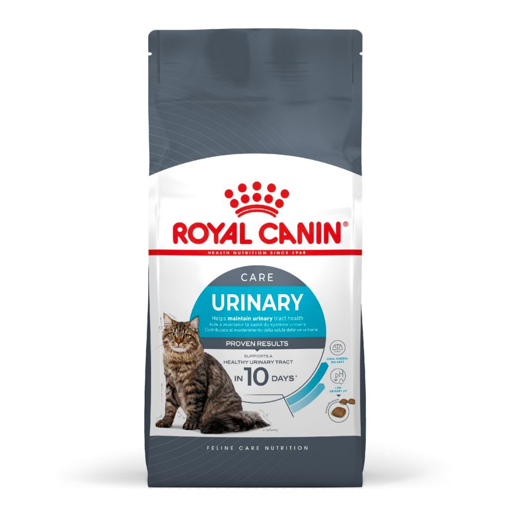 Royal Canin Urinary Care Adult 2kg/4KG Dry Cat Food