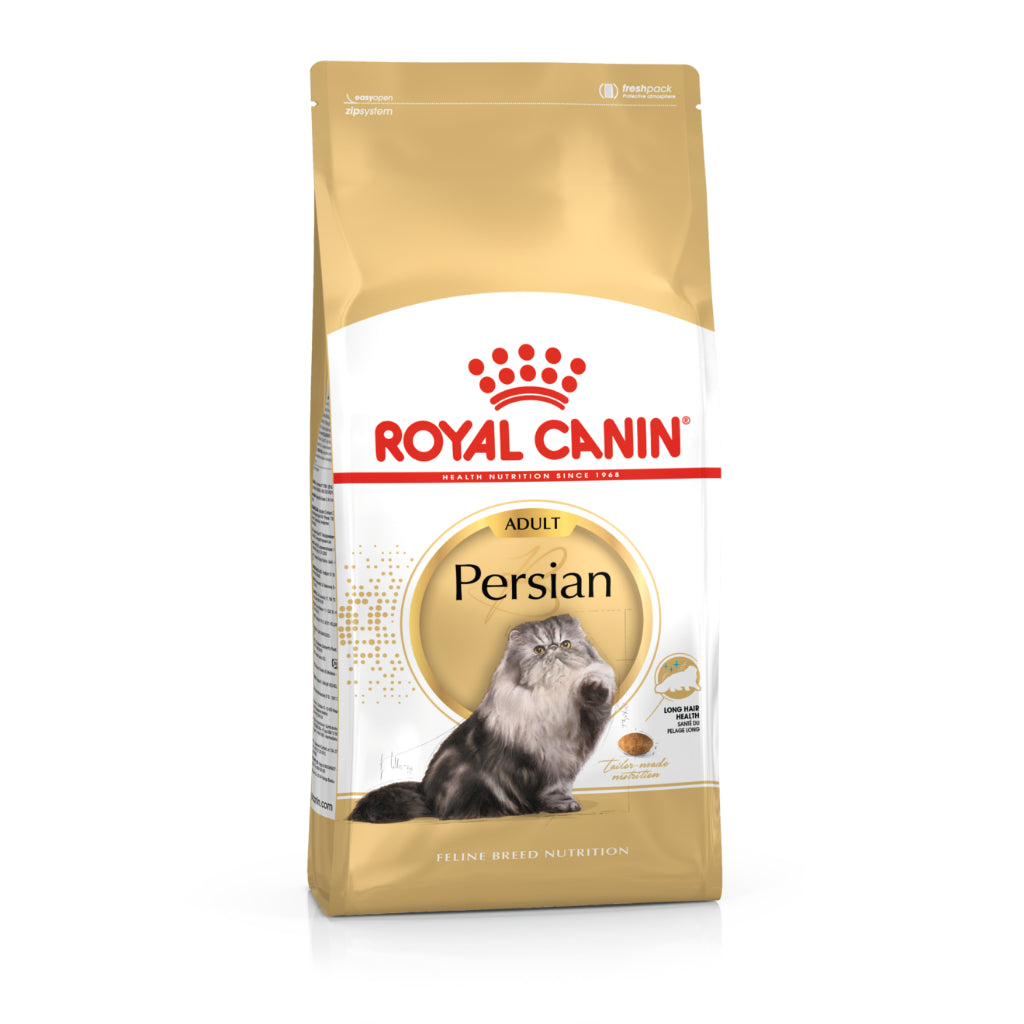 Royal Canin Persian Adult 2KG/4KG Dry Cat Food