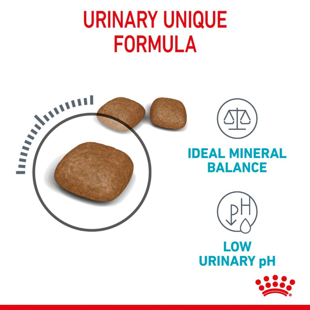 Royal Canin Urinary Care Adult 2kg/4KG Dry Cat Food